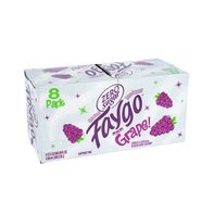 Faygo Zero Sugar Grape Soda️