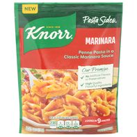 Knorr Pasta Sides Marinara️