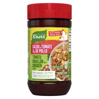 Knorr Tomato Bouillon With Chicken Flavor Granulat...
️