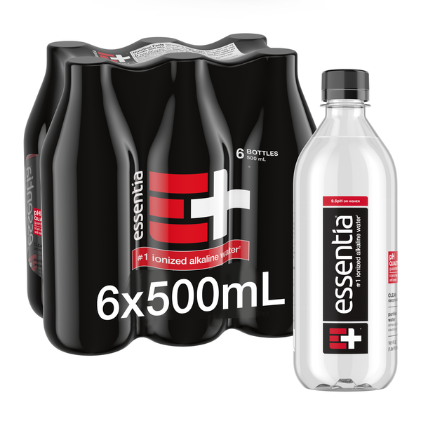 Essentia Water