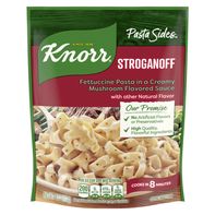 Knorr Pasta Sides Stroganoff Fettuccine️