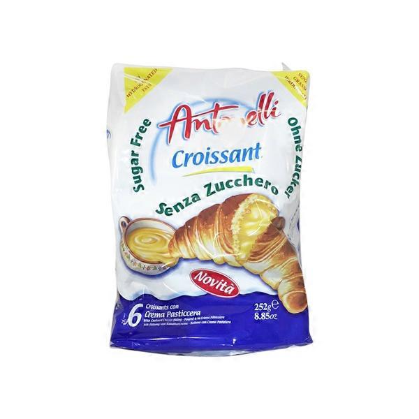 Antonelli Sugar Free Croissant