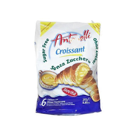 Antonelli Sugar Free Croissant