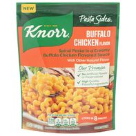 Knorr Spiral Pasta, Buffalo Chicken Flavor️