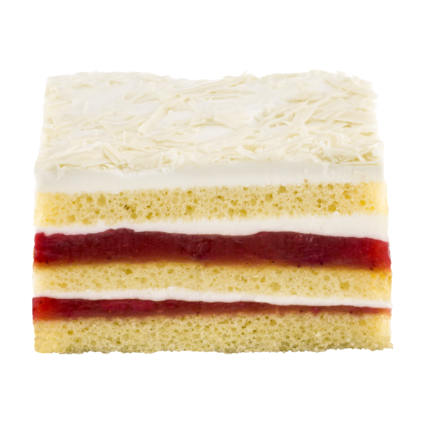 Simply Original Strawberry Shortcake