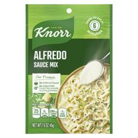 Knorr Sauce Mix Alfredo Sauce️