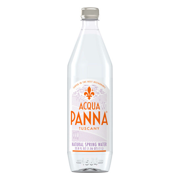 Acqua Panna Spring Water Mwtnat