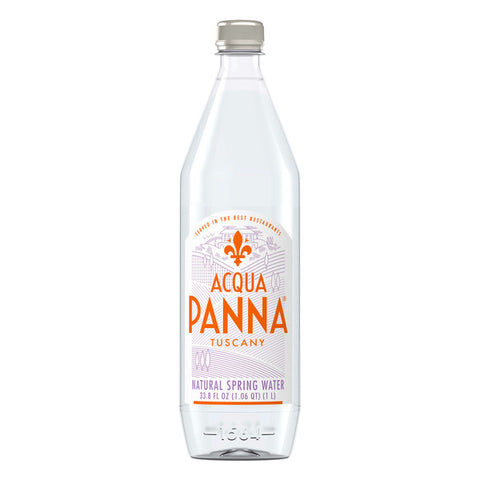 Acqua Panna Spring Water Mwtnat