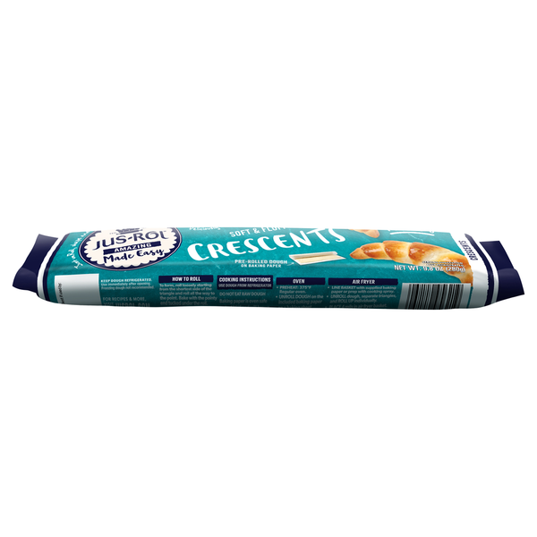 Jus-Rol Crescents, Soft & Fluffy