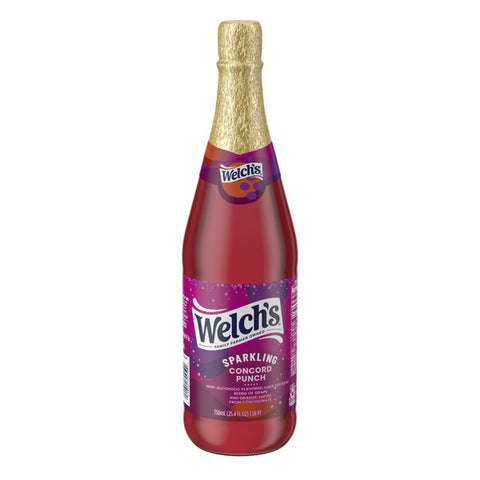 Welch's Sparkling Sangria Juice