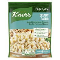 Knorr Pasta Sides Creamy Garlic️