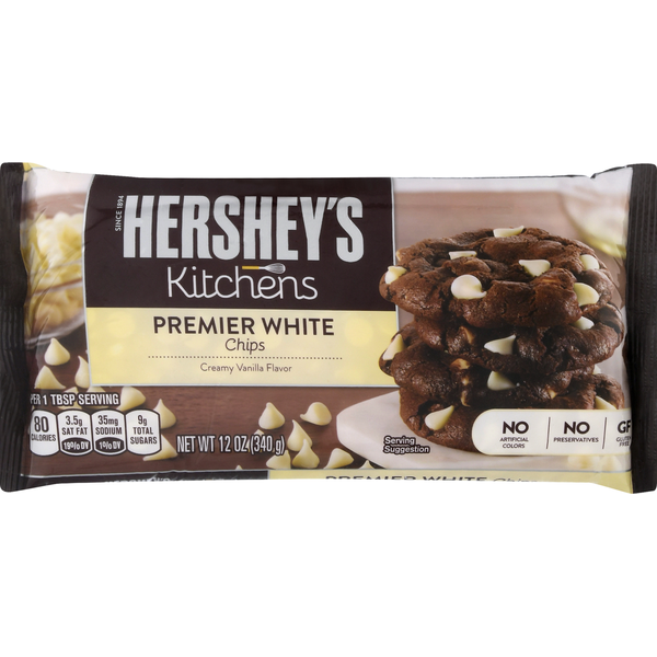 Hershey's Hrsh Van Bk Chps