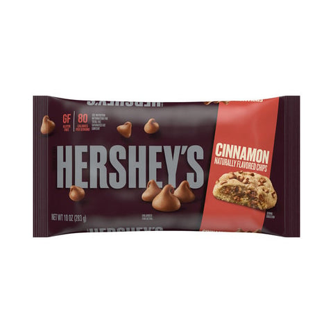Hershey's Cinnamon Baking Chips