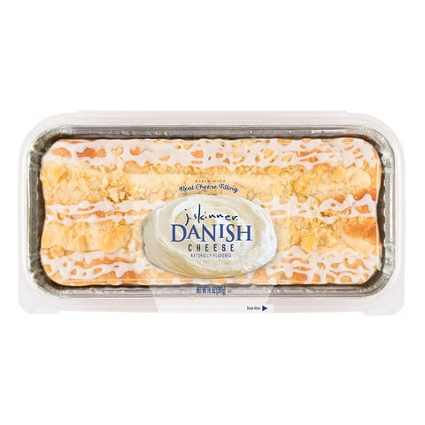 J. Skinner Baking Cheese Danish