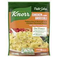 Knorr Pasta Sides Chicken Broccoli️