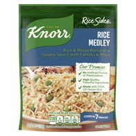 Knorr Rice Sides️