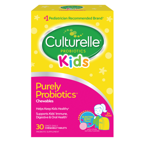 Culturelle Probiotic